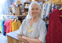 Nominate now for 2025 Volunteer Awards