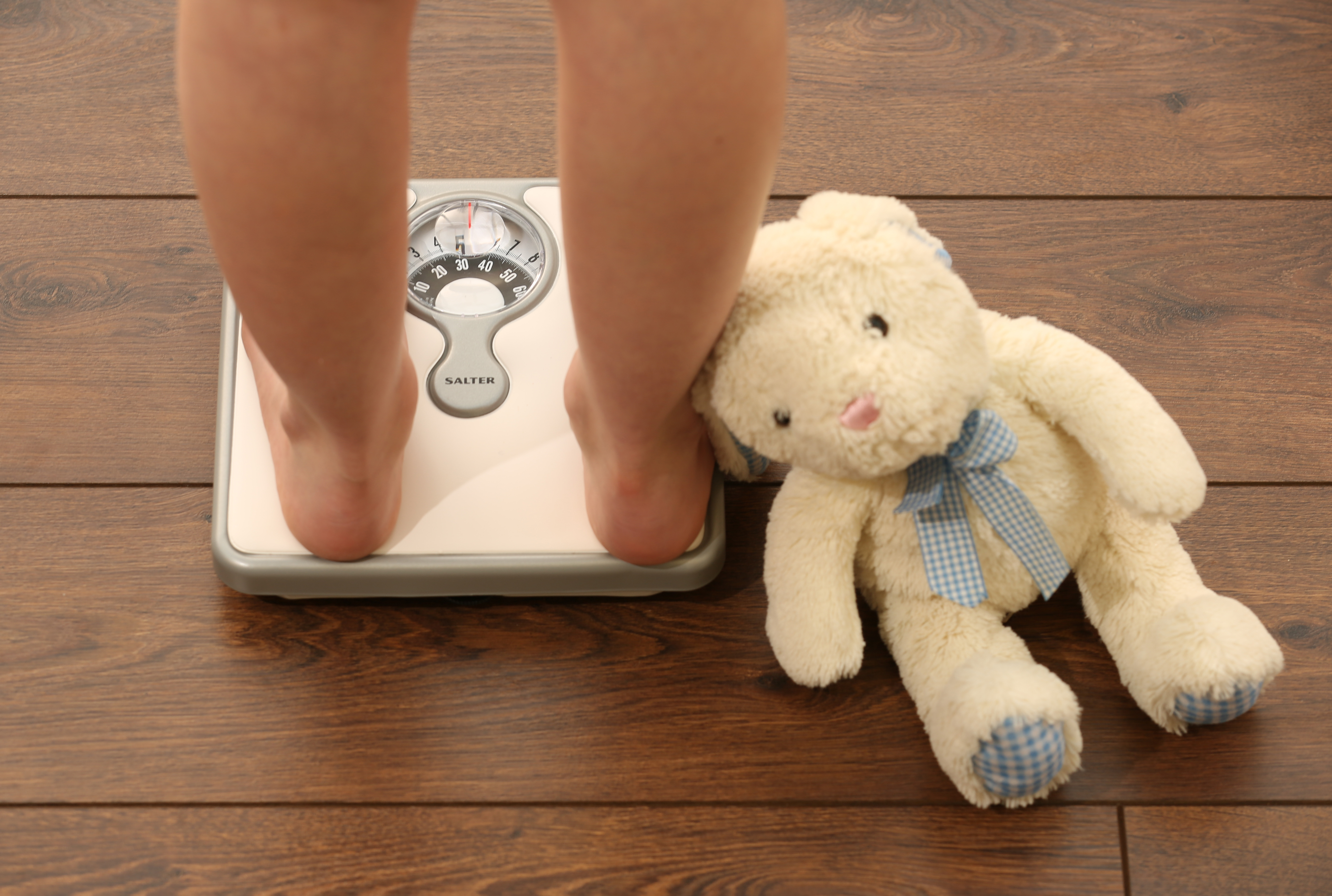 More than a third of children in Gloucestershire expected to be overweight in ten years