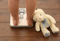 More than a third of children in Gloucestershire expected to be overweight in ten years