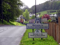 Forest of Dean is England's top place to live