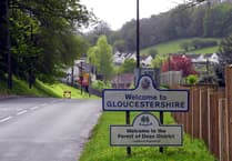 Forest of Dean named as best place in England to live