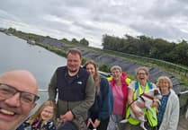 Salvation Army’s summer wellness walks in the Forest of Dean help combat loneliness