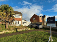 Forest of Dean's house prices surge 6%