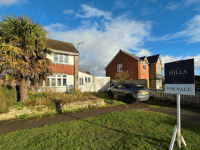 Forest of Dean's house prices surge 6%