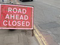 Forest road closures planned for essential works