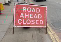 Forest road closures planned for essential works