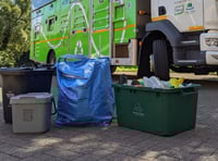 Forest of Dean boosts kerbside recycling