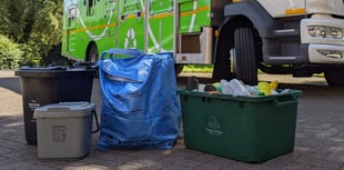 Forest of Dean boosts kerbside recycling