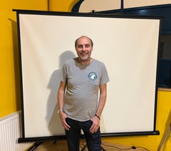 Forest of Dean wildlife talk captivates Chepstow