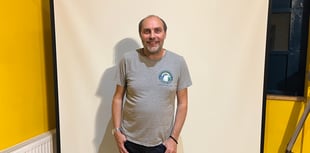 Forest of Dean wildlife talk captivates Chepstow