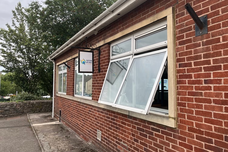 Chepstow Art Space