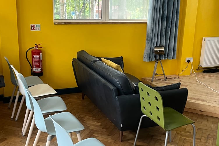 Chepstow Art Space