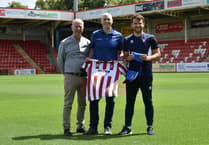 University partnership to boost football academy