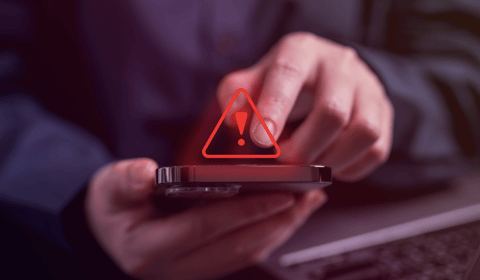 Forest of Dean warns of tax scam emails