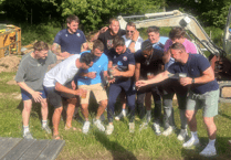 Blues Triumph at Harrow Hill Cup