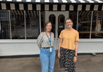 Post thrives in Newnham with council help