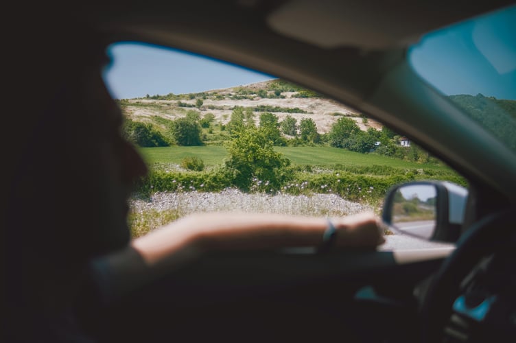 Car driver