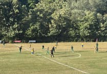 Cinderford triumph over Monmouth in pre-season