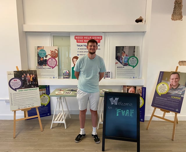 Forest of Dean gets digital support