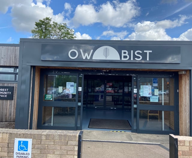 Residents urged to give views on health services