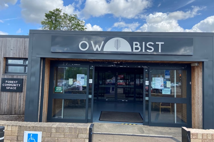 Ow Bist