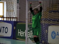 Deaf Goalkeeper Scores Three in World Cup