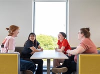 University offers rent-free year in clearing VIP scheme