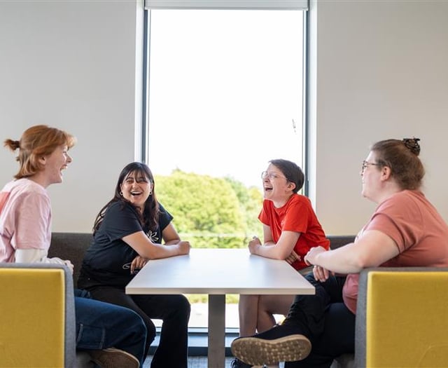 University offers rent-free year in clearing VIP scheme