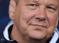 Martin Haag leads Hartpury rugby