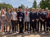 Gloucestershire apprentices honoured with Anne Cadbury Awards