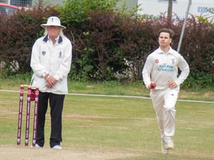 Unbeaten Corse top table