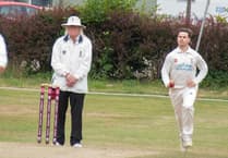 Unbeaten Corse top table