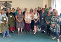 Forest of Dean District Council awards community grants