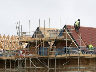 More new homes starting to be built in the Forest of Dean this year