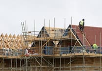 More new homes starting to be built in the Forest of Dean this year