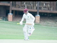 Henson and James set up Aston Ingham victory