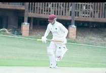 Henson and James shine in Aston Ingham win