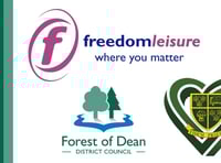 Access changes at Newent Leisure Centre