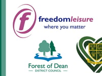 Access changes at Newent Leisure Centre