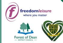 Newent Leisure Centre alters weekday access for pupil safety