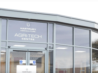 Hartpury University shines in UK rankings