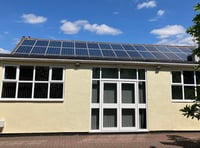 Grants for Gloucestershire centres energy upgrades
