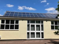 Grants for Gloucestershire centres energy upgrades