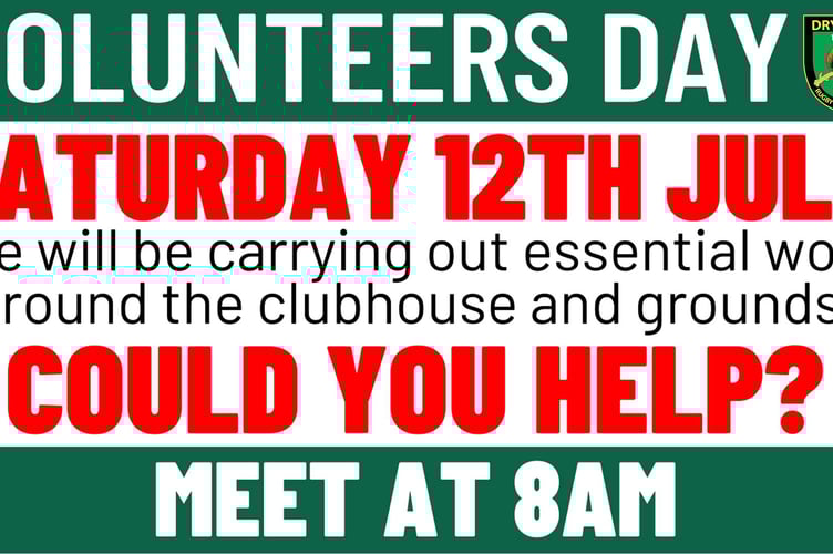 Drybrook RFC