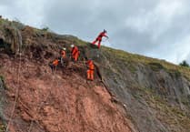 Buses to replace trains for three weeks on Severnside