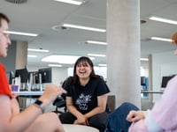 UoG shines in 2025 student survey
