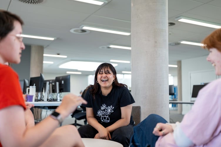 University of Gloucestershire Students