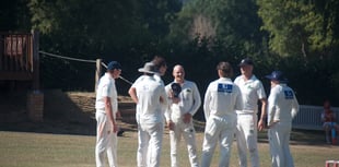 Aston Ingham slip to another defeat