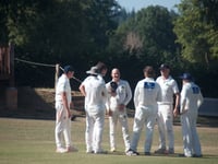 Aston Ingham slip to another defeat