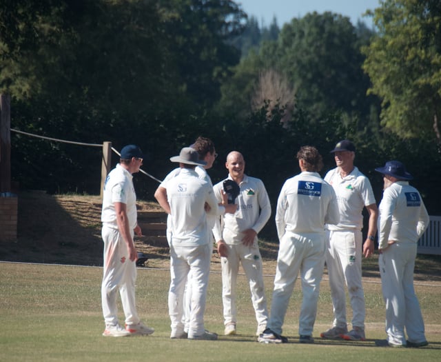 Aston Ingham slip to another defeat